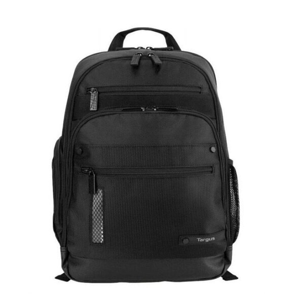 NEW. Targus Revolution - Notebook carrying backpack - 14" Black NEW SEALED! - Picture 4 of 10